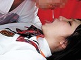 目指せA○B美少女のスゴ過ぎる性欲！聖・洗脳淫語 夏来みあ　サンプル画像08